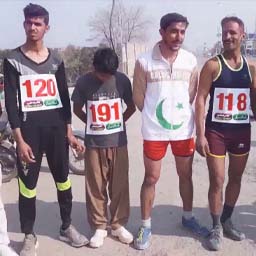جنوبی پنجاب 5 روزہ اسکول اولمپکس کی میزبانی کرے گا